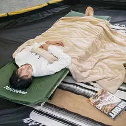 زیرانداز نیچرهایک اتوماتیک 1 نفره | NH20DZ003