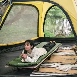 زیرانداز نیچرهایک اتوماتیک 1 نفره | NH20DZ003