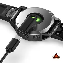 تبدیل شارژر گارمین | Type -C