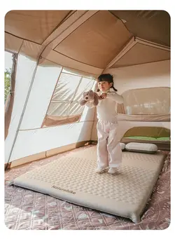 زیرانداز بادی 2 نفره اتوماتیک نیچرهایک | CNK2300WS012