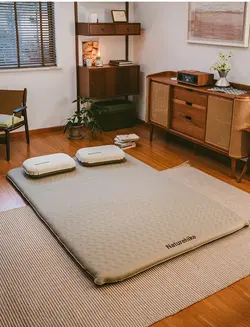 زیرانداز بادی 2 نفره اتوماتیک نیچرهایک | CNK2300WS012