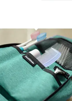 کیف لوازم آرایش نیچرهایک | NH18X030-B