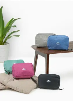 کیف لوازم آرایش نیچرهایک | NH18X030-B