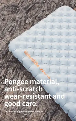 زیرانداز کیسه خواب نیچرهایک سایز بزرگ | CNK2450WS012