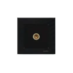 پریز آنتن tv مدل کریستال