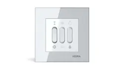 کلید کولر مدل کریستال