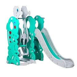تاب سرسره دلفین