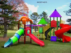 تاب و سرسره بزرگ کد ۴۰۱۵