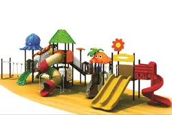 تاب و سرسره پارکی PS1155