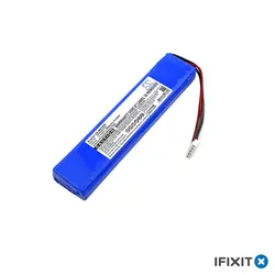 باتری اسپیکر JBL اکستریم ۱ لیتیوم یون 5000 میلی آمپر