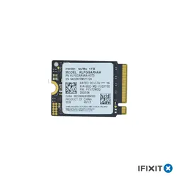 هارد اس اس دی سرفیس لپ تاپ 4 ظرفیت ۱ ترابایت