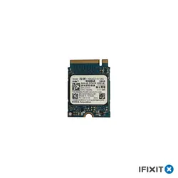 هارد اس اس دی سرفیس لپ تاپ ۴  ظرفیت ۱۲۸ گیگابایت