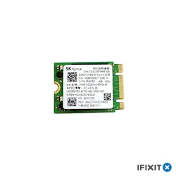 هارد اس اس دی سرفیس لپ تاپ ۳ ظرفیت ۵۱۲ گیگابایت