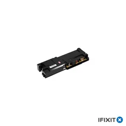 منبع تغذیه (پاور) پلی استیشن ۴ مدل ADP – 240CR Power 4 pin
