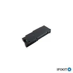 منبع تغذیه (پاور) پلی استیشن ۴ مدل ADP – 200ER Power 4 pin