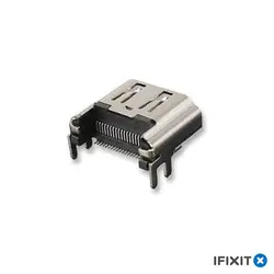 پورت HDMI پلی استیشن 4 فت (Fat)