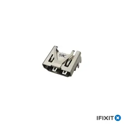 پورت HDMI پلی استیشن 4 اسلیم (Slim)