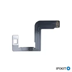 فلت فیس آیدی (تشخیص چهره) آیفون 12pro مدل JC
