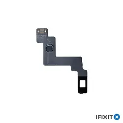 فلت فیس آیدی (تشخیص چهره) آیفون 12mini مدل JC