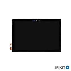 تاچ و ال سی دی سرفیس پرو 7 پلاس (Surface Pro 7 Plus)