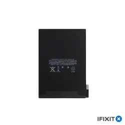 باتری آیپد مینی ۴ (۷.۹ اینچ)  ۲۰۱۵ مدل  A1550 – A1538