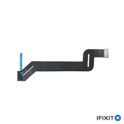 فلت ترک پد مک بوک پرو رتینا تاچ بار ۱۶ اینچ ۲۰۱۹ مدل A2141