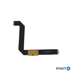 فلت ترک پد مک بوک ایر ۱۳ اینچ ۲۰۱۳ – ۲۰۱۷ مدل A1466