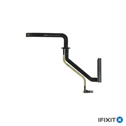 فلت هارد مک بوک پرو ۱۳ اینچ ۲۰۱۱ مدل A1278 پارت 1226