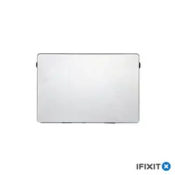 ترک پد (تاچ پد) مک بوک ایر ۱۳ اینچ ۲۰۱۰-۲۰۱۱ مدل A1369