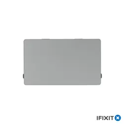 ترک پد (تاچ پد) مک بوک ایر ۱۱ اینچ ۲۰۱۰-۲۰۱۱ مدل  A1370