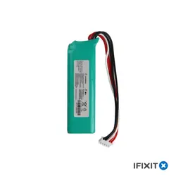 باتری اسپیکر هارمن کاردن مدل گو پلی مینی لیتیوم یون ۳۰۰۰ میلی آمپر