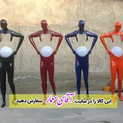 اباژور مانکن گرافیک سه بعدی زن و مرد کد aka12