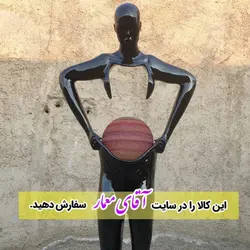 اباژور مانکن گرافیک سه بعدی زن و مرد کد aka12