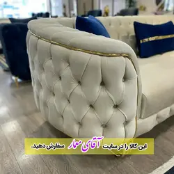 مبل چستر راحتی مدل پینار 8 نفره تختخواب شو کد mmll13