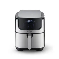 سرخ کن بدون روغن آزور مدل AZ-443-AF