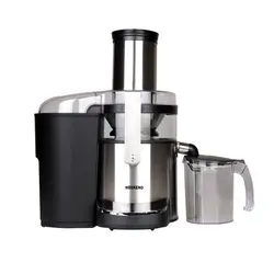 آبمیوه گیری 4 کاره دیجیتال ویکند مدل WKJ-950S