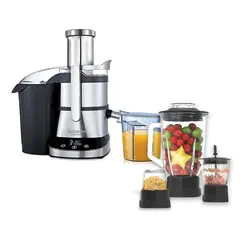 آبمیوه گیر دلمونتی مدل DL-700
