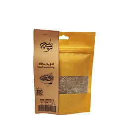 ادویه سالاد ماکوچ(100گرم)