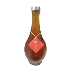 سرکه انگور تخمیری ماکوچ(1 لیتر)