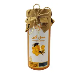 عسل گون ماکوچ(1کیلو)