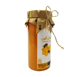 عسل گون ماکوچ(1کیلو)