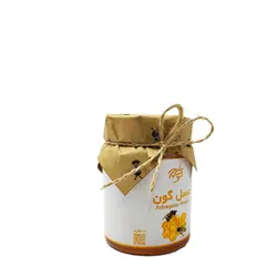 عسل گون ماکوچ(500گرم)