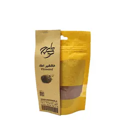 خاکشیر اعلاء ماکوچ(100گرم)