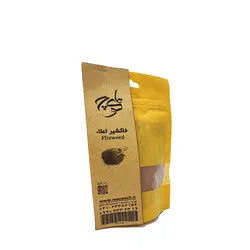 خاکشیر اعلاء ماکوچ(100گرم)