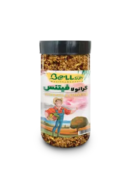 گرانولا فیتنس
