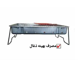 کباب پز مدل ایتالیایی