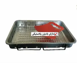 کباب پز مدل ایتالیایی