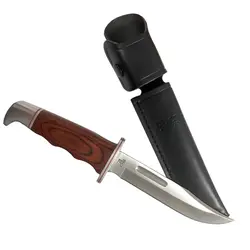 کارد شکاری باک 119