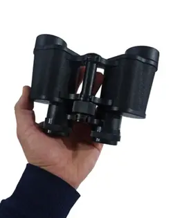 دوربین شکاری دوچشمی بایگیش 30×8 Baigish