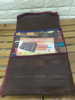 زیرانداز طرح جاجیم 12 نفره